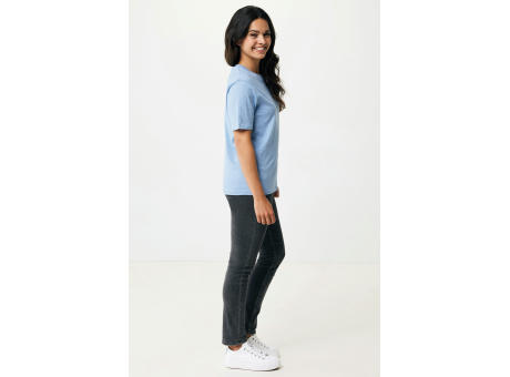 IQONIQ Sierra Lightweight T-Shirt aus recycelter Baumwolle