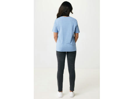 IQONIQ Sierra Lightweight T-Shirt aus recycelter Baumwolle