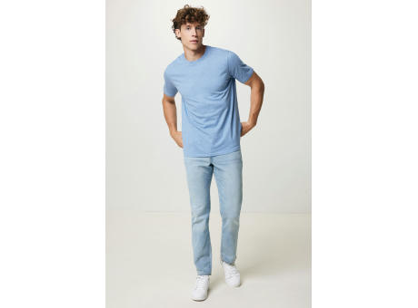 IQONIQ Sierra Lightweight T-Shirt aus recycelter Baumwolle