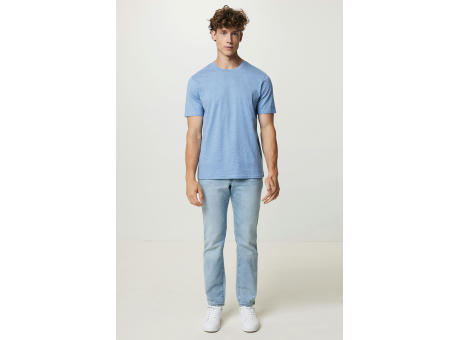 IQONIQ Sierra Lightweight T-Shirt aus recycelter Baumwolle