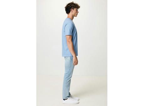 IQONIQ Sierra Lightweight T-Shirt aus recycelter Baumwolle