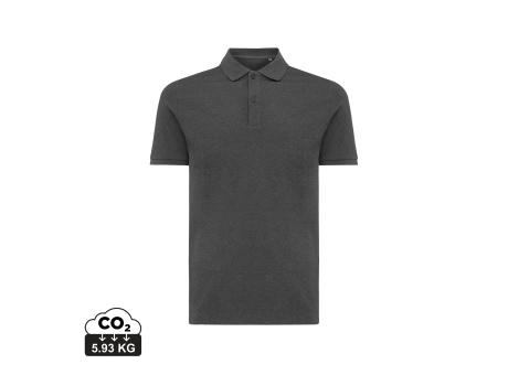 IQONIQ Yosemite Piqué-Poloshirt aus recycelter Baumwolle