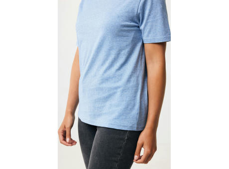 IQONIQ Sierra Lightweight T-Shirt aus recycelter Baumwolle