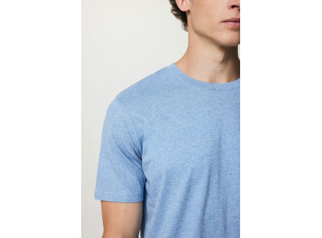IQONIQ Sierra Lightweight T-Shirt aus recycelter Baumwolle