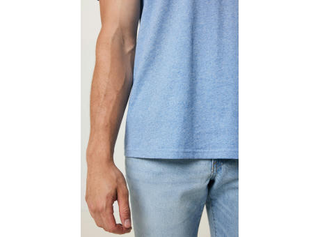 IQONIQ Sierra Lightweight T-Shirt aus recycelter Baumwolle