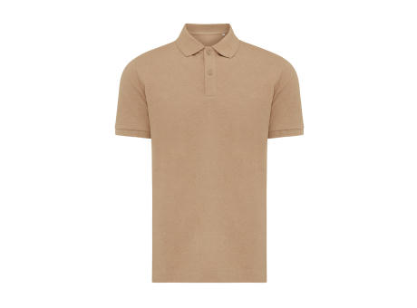 IQONIQ Yosemite Piqué-Poloshirt aus recycelter Baumwolle