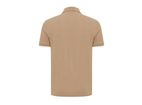 IQONIQ Yosemite Piqué-Poloshirt aus recycelter Baumwolle