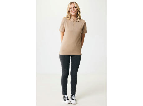 IQONIQ Yosemite Piqué-Poloshirt aus recycelter Baumwolle