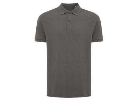 IQONIQ Yosemite Piqué-Poloshirt aus recycelter Baumwolle