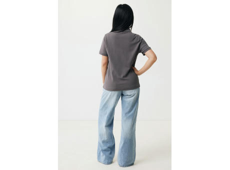 IQONIQ Yosemite Piqué-Poloshirt aus recycelter Baumwolle