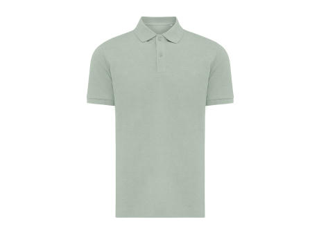 IQONIQ Yosemite Piqué-Poloshirt aus recycelter Baumwolle