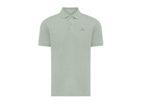 IQONIQ Yosemite Piqué-Poloshirt aus recycelter Baumwolle