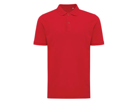 IQONIQ Yosemite Piqué-Poloshirt aus recycelter Baumwolle