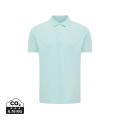 IQONIQ Yosemite Piqué-Poloshirt aus recycelter Baumwolle