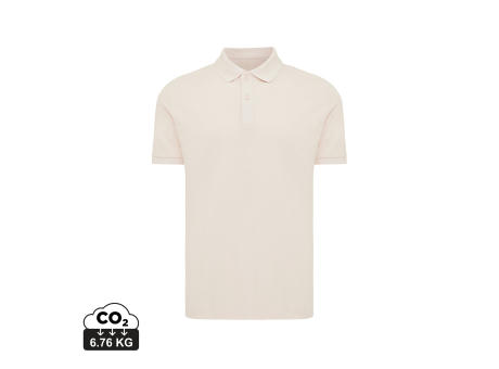 IQONIQ Yosemite Piqué-Poloshirt aus recycelter Baumwolle