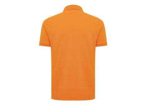 IQONIQ Yosemite Piqué-Poloshirt aus recycelter Baumwolle