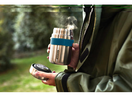 Black+Blum Food Flask 400ml