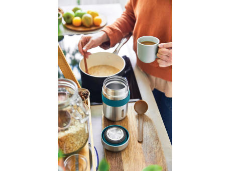 Black+Blum Food Flask 400ml