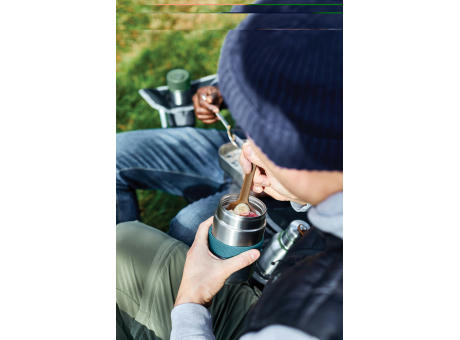 Black+Blum Food Flask 400ml