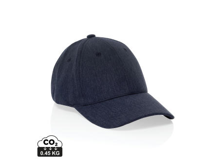 Milo AWARE™ 6-Panel-Heather-Kappe