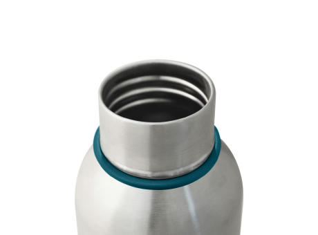 Black+Blum isolierte Wasserflasche klein, 500ml