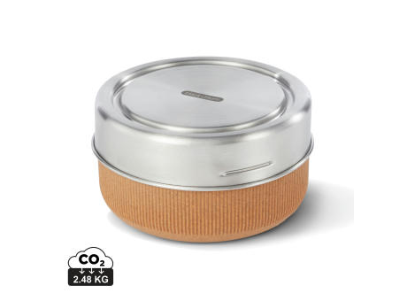 Black+Blum Glass Lunch Bowl 750ml