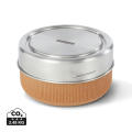 Black+Blum Glass Lunch Bowl 750ml