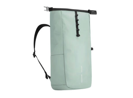 Urban wasserabweisender Anti-Diebstahl Rucksack