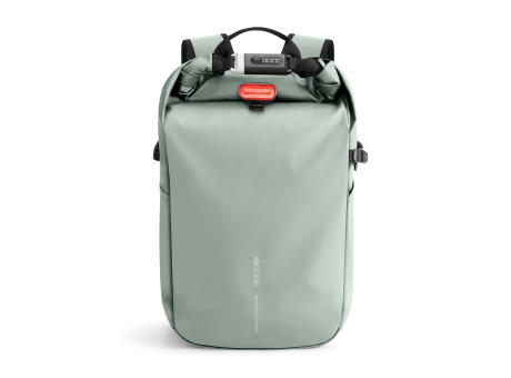 Urban wasserabweisender Anti-Diebstahl Rucksack