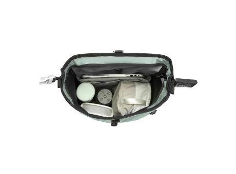 Urban wasserabweisender Anti-Diebstahl Rucksack