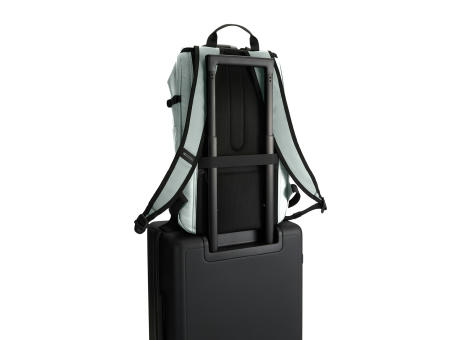 Urban wasserabweisender Anti-Diebstahl Rucksack