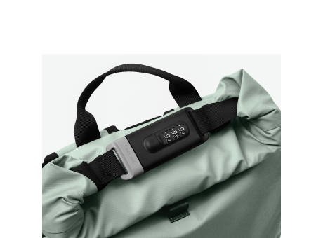 Urban wasserabweisender Anti-Diebstahl Rucksack