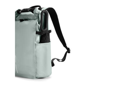 Urban wasserabweisender Anti-Diebstahl Rucksack