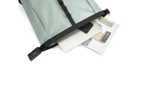 Urban wasserabweisender Anti-Diebstahl Rucksack