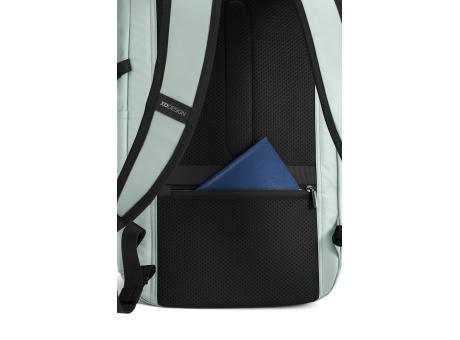 Urban wasserabweisender Anti-Diebstahl Rucksack