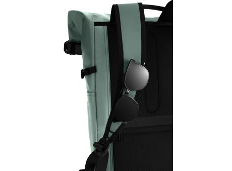 Urban wasserabweisender Anti-Diebstahl Rucksack