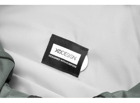 Urban wasserabweisender Anti-Diebstahl Rucksack