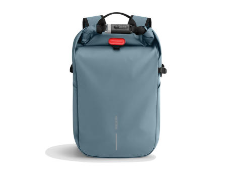 Urban wasserabweisender Anti-Diebstahl Rucksack