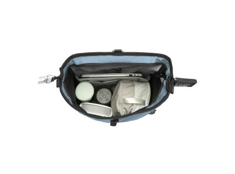 Urban wasserabweisender Anti-Diebstahl Rucksack