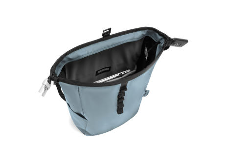 Urban wasserabweisender Anti-Diebstahl Rucksack