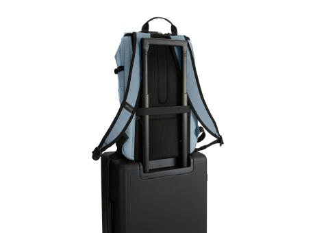 Urban wasserabweisender Anti-Diebstahl Rucksack