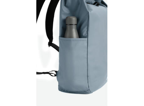 Urban wasserabweisender Anti-Diebstahl Rucksack