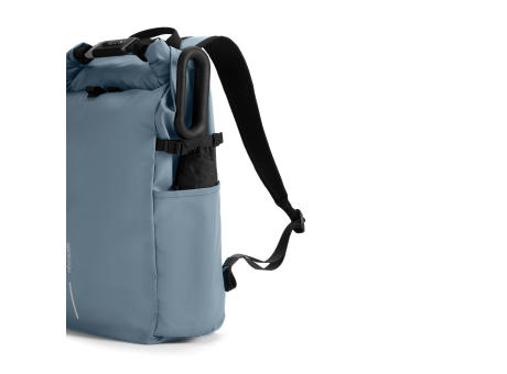 Urban wasserabweisender Anti-Diebstahl Rucksack