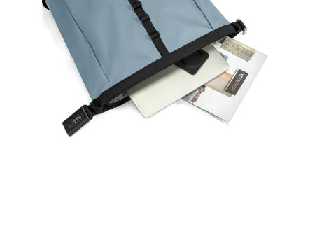 Urban wasserabweisender Anti-Diebstahl Rucksack