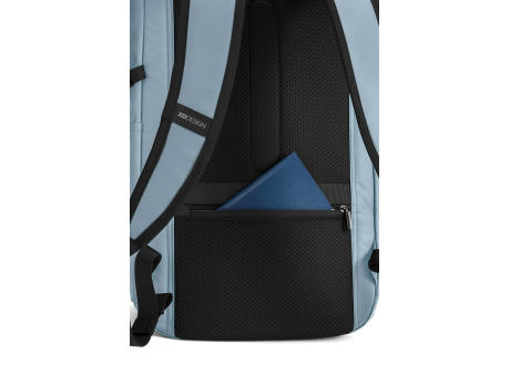 Urban wasserabweisender Anti-Diebstahl Rucksack