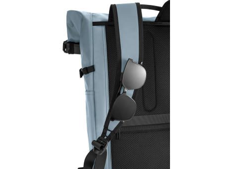 Urban wasserabweisender Anti-Diebstahl Rucksack