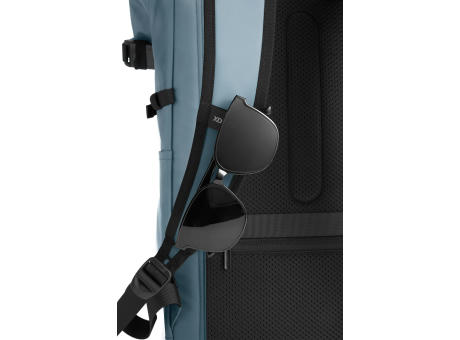 Urban wasserabweisender Anti-Diebstahl Rucksack