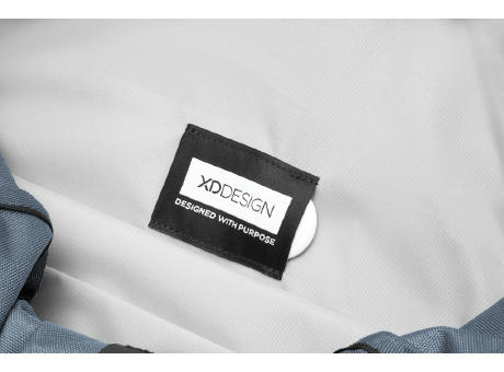 Urban wasserabweisender Anti-Diebstahl Rucksack