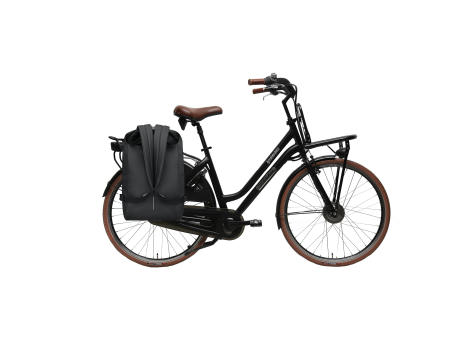Urban wasserabweisender Fahrrad-Rucksack
