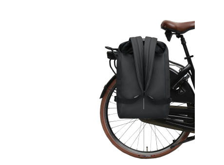 Urban wasserabweisender Fahrrad-Rucksack